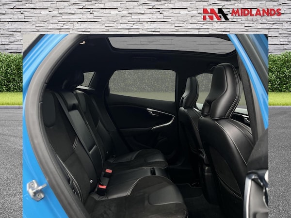 Used Volvo V40 2014 for sale - 75330212: Photo 14