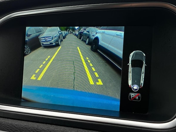 Used Volvo V40 2014 for sale - 75330212: Photo 15