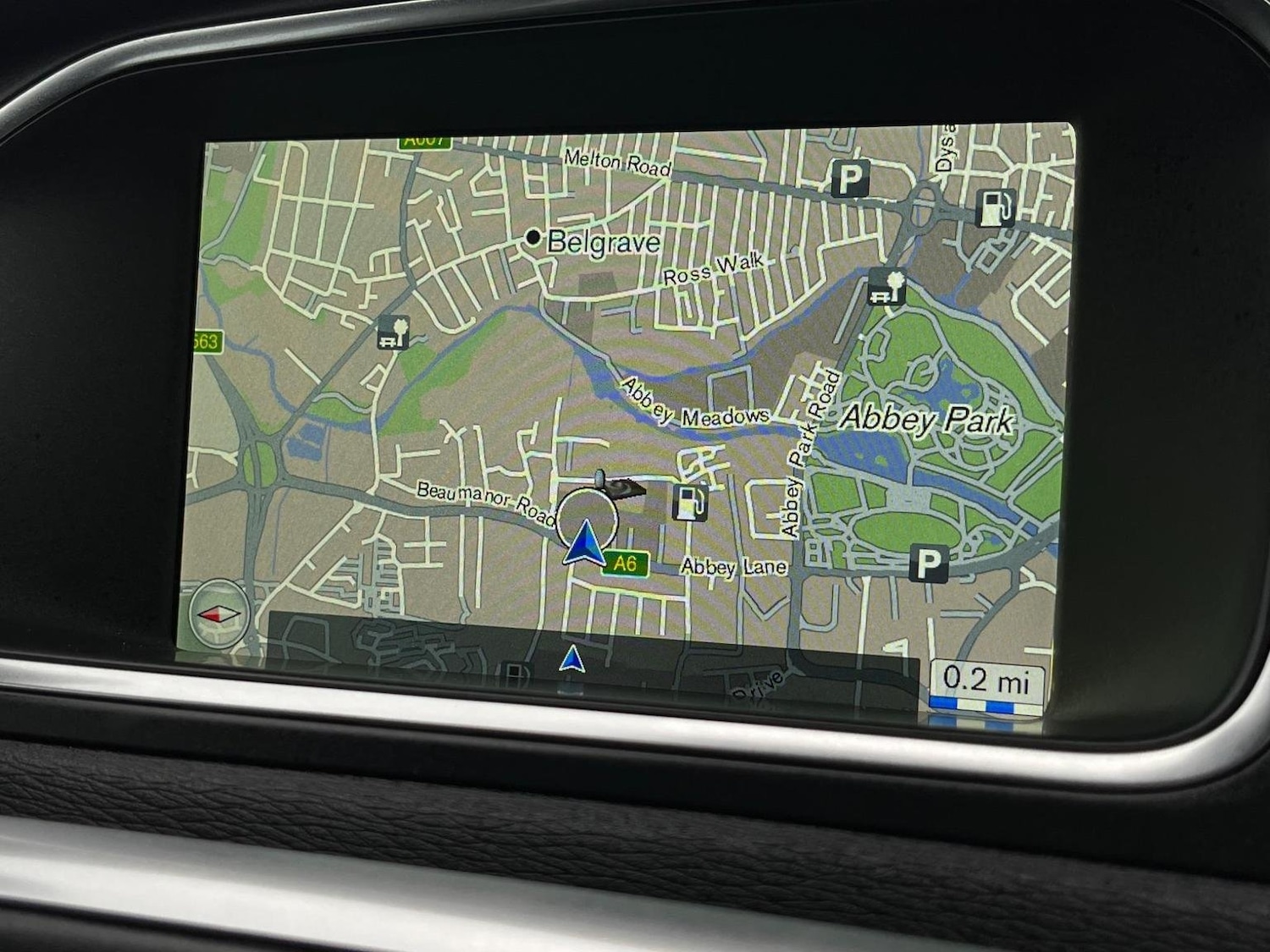 Vehicle 17