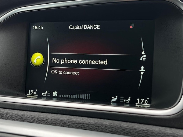 Used Volvo V40 2014 for sale - 75330212: Photo 18