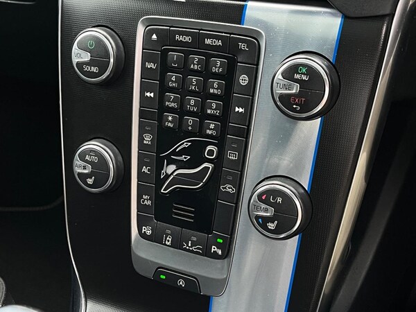Used Volvo V40 2014 for sale - 75330212: Photo 20