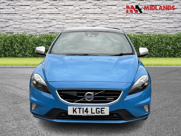 Used Volvo V40 2014 for sale - 75330212: Photo 6