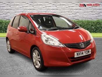 Used Honda Jazz 2014 for sale - 78242743: Photo