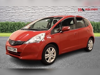 Used Honda Jazz 2014 for sale - 78242743: Photo