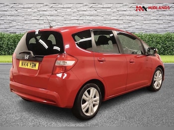 Used Honda Jazz 2014 for sale - 78242743: Photo