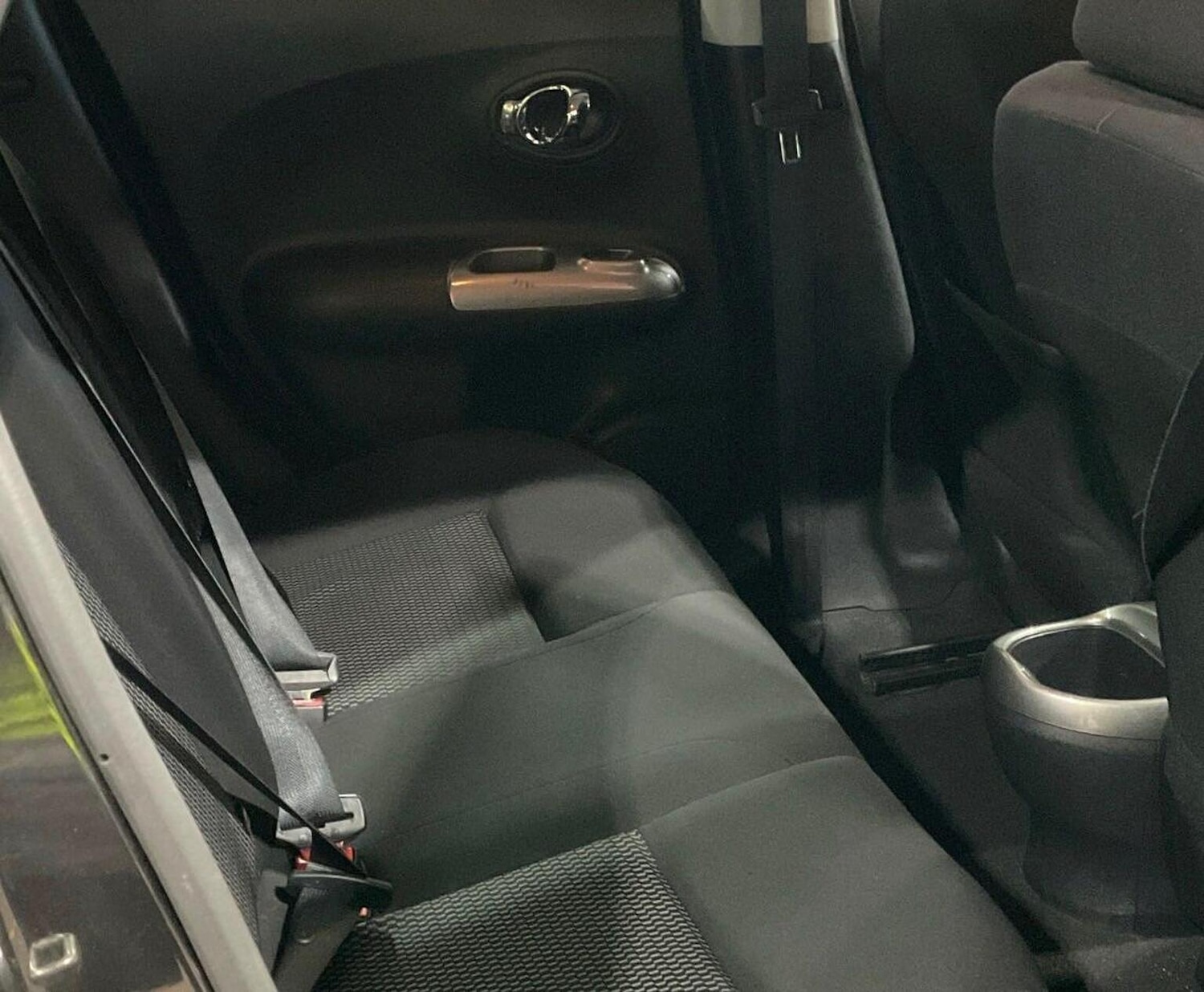 Used Nissan Juke 2017 for sale - 76863822: Photo 8