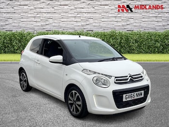 2016 - 1.0 VTi Flair Euro 6 (s/s) 3dr