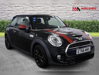 Used MINI Hatch 2017 for sale - 78621065: Photo