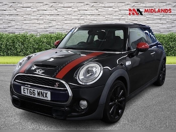 Used MINI Hatch 2017 for sale - 78621065: Photo