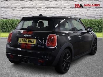 Used MINI Hatch 2017 for sale - 78621065: Photo