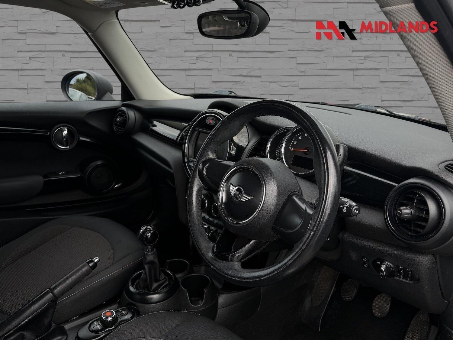 Used MINI Hatch 2015 for sale - 78084424: Photo 11