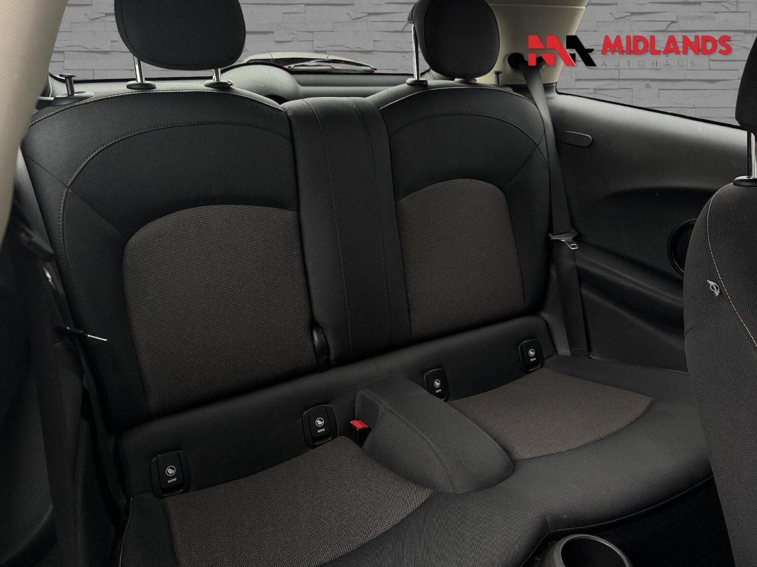 Used MINI Hatch 2015 for sale - 78084424: Photo 14