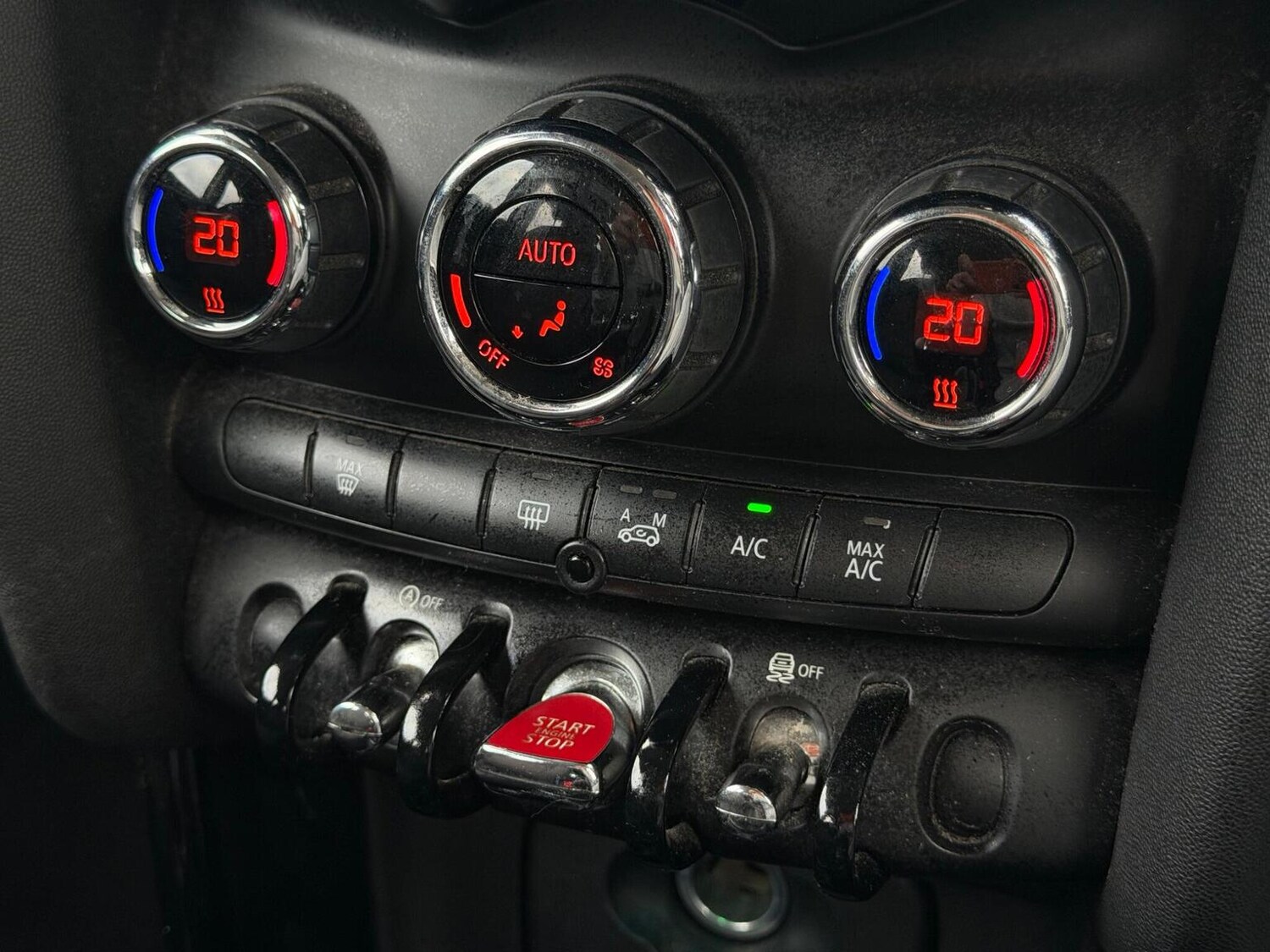 Used MINI Hatch 2015 for sale - 78084424: Photo 15