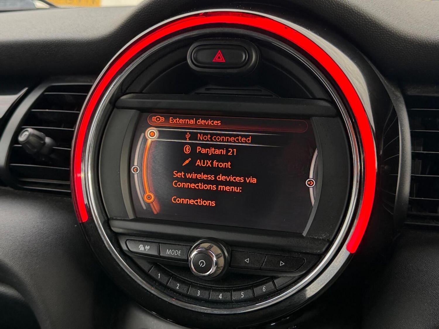 Used MINI Hatch 2015 for sale - 78084424: Photo 16