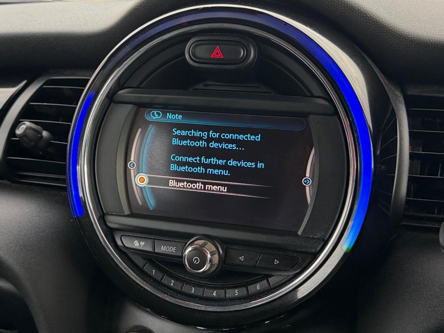 Used MINI Hatch 2015 for sale - 78084424: Photo 17