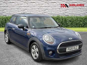 Used MINI Hatch 2015 for sale - 78084424: Photo