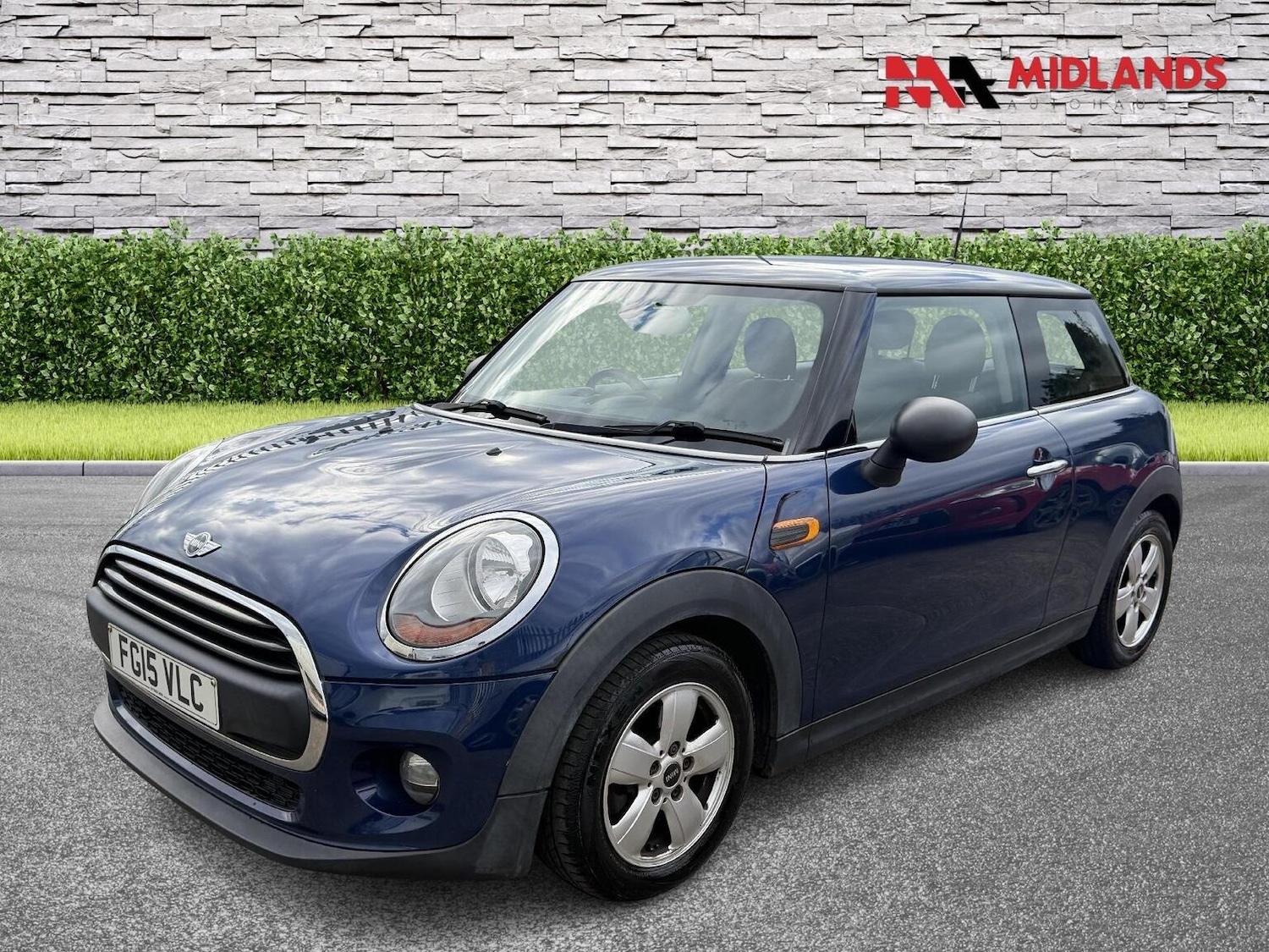 Used MINI Hatch 2015 for sale - 78084424: Photo 3