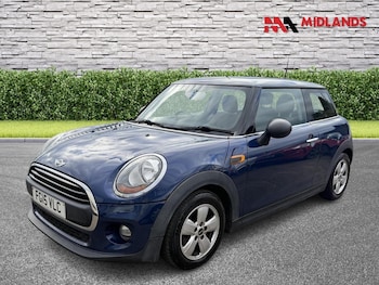 Used MINI Hatch 2015 for sale - 78084424: Photo
