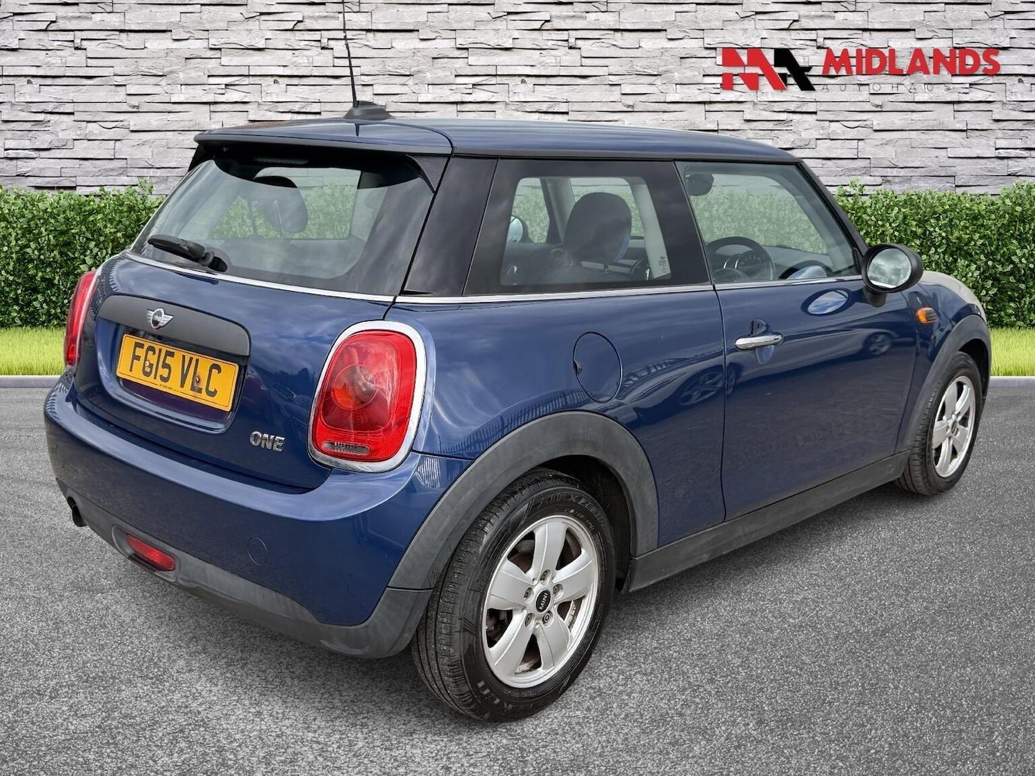 Used MINI Hatch 2015 for sale - 78084424: Photo 4