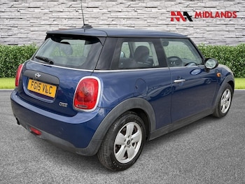 Used MINI Hatch 2015 for sale - 78084424: Photo
