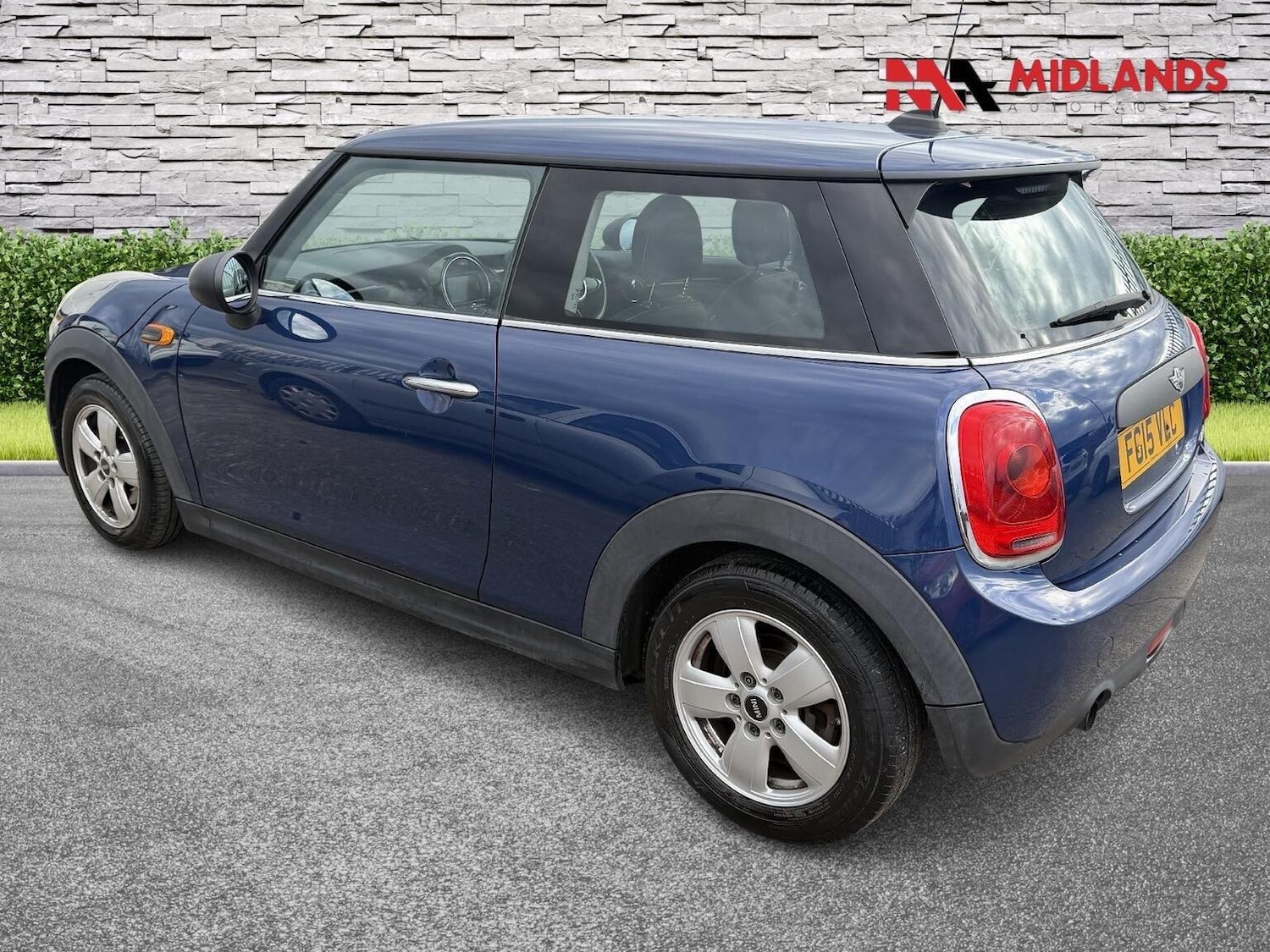 Used MINI Hatch 2015 for sale - 78084424: Photo 5