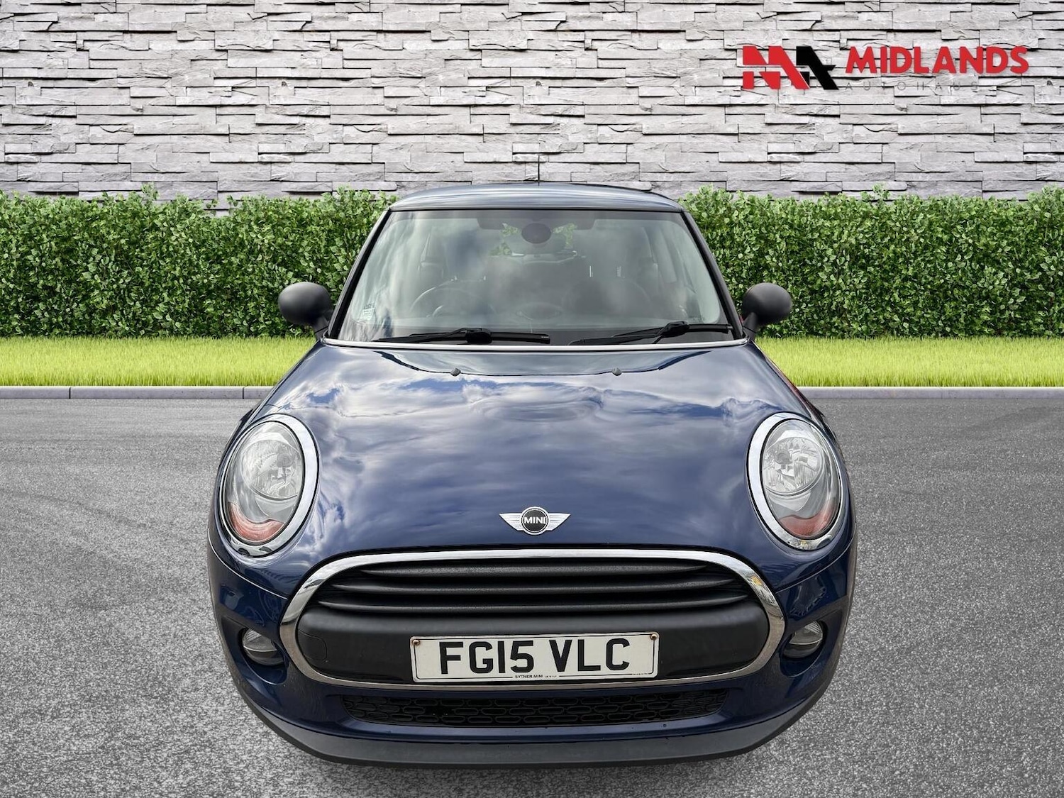 Used MINI Hatch 2015 for sale - 78084424: Photo 6