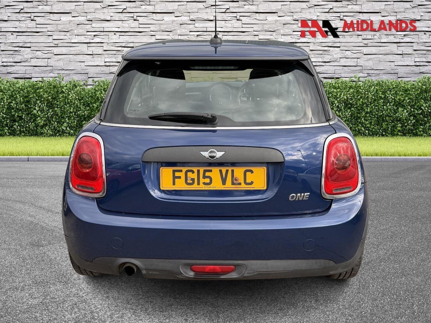 Used MINI Hatch 2015 for sale - 78084424: Photo 8