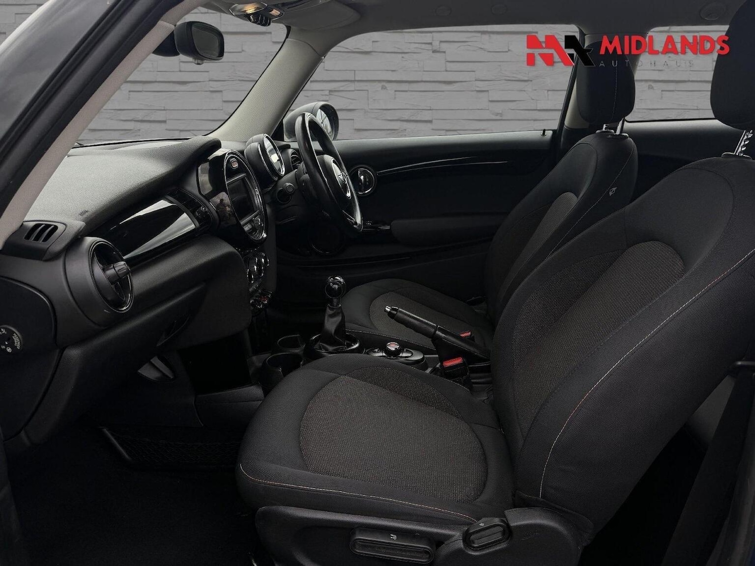 Used MINI Hatch 2015 for sale - 78084424: Photo 9