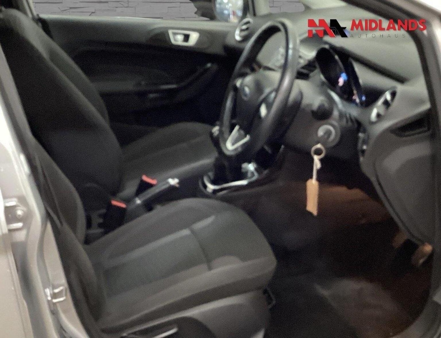 Used Ford Fiesta 2016 for sale - 76571239: Photo 6