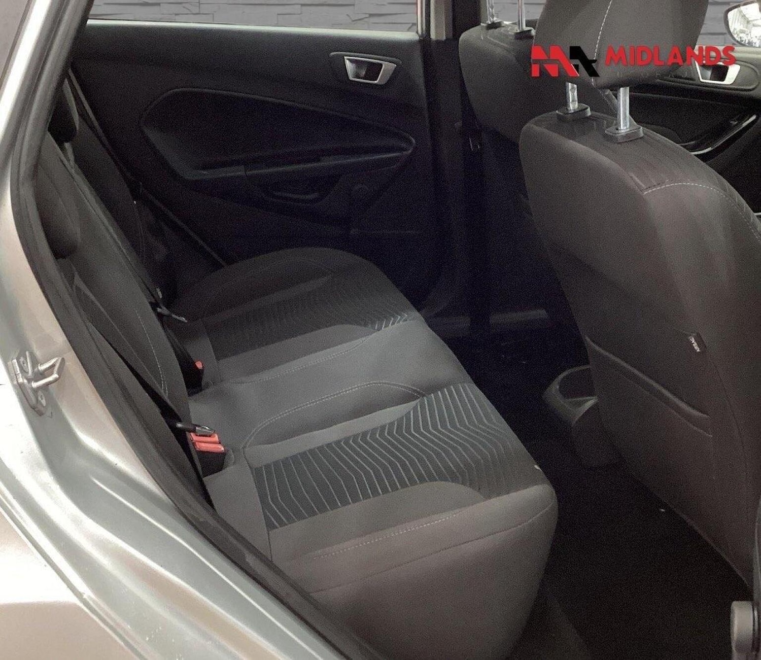 Used Ford Fiesta 2016 for sale - 76571239: Photo 8