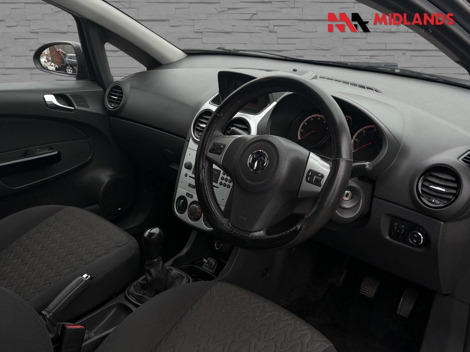 Used Vauxhall Corsa 2013 for sale - 76471220: Photo 10