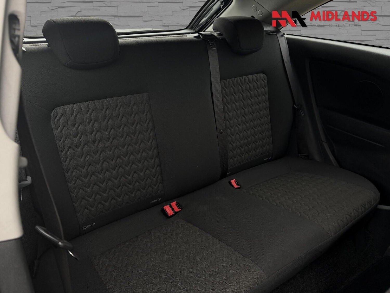 Used Vauxhall Corsa 2013 for sale - 76471220: Photo 12