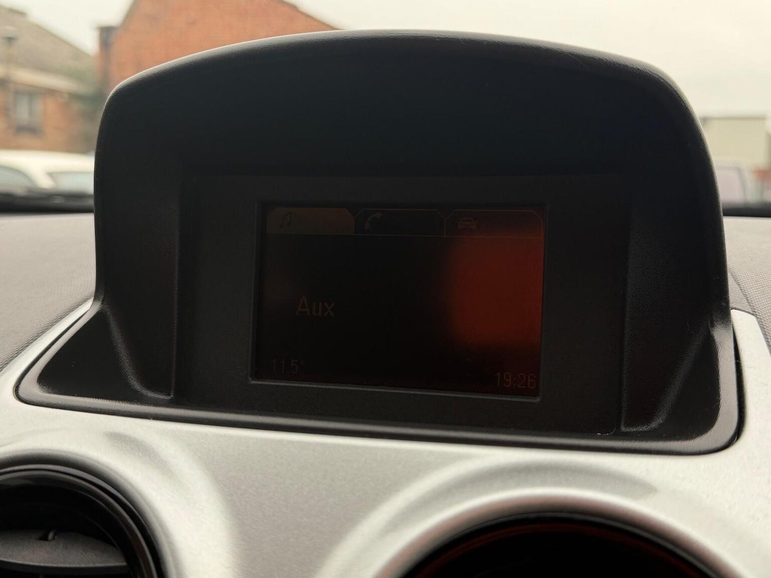 Used Vauxhall Corsa 2013 for sale - 76471220: Photo 13