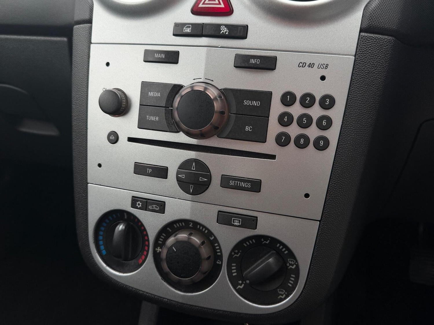 Used Vauxhall Corsa 2013 for sale - 76471220: Photo 14