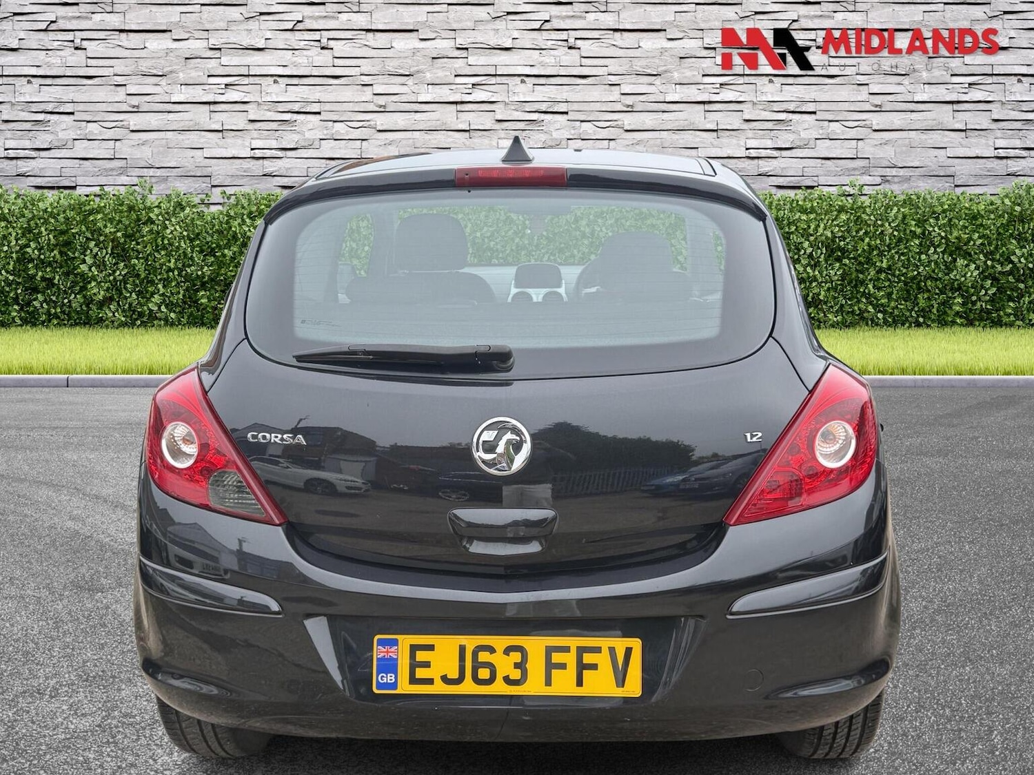 Used Vauxhall Corsa 2013 for sale - 76471220: Photo 6