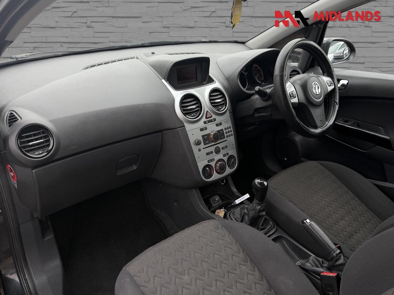 Used Vauxhall Corsa 2013 for sale - 76471220: Photo 9