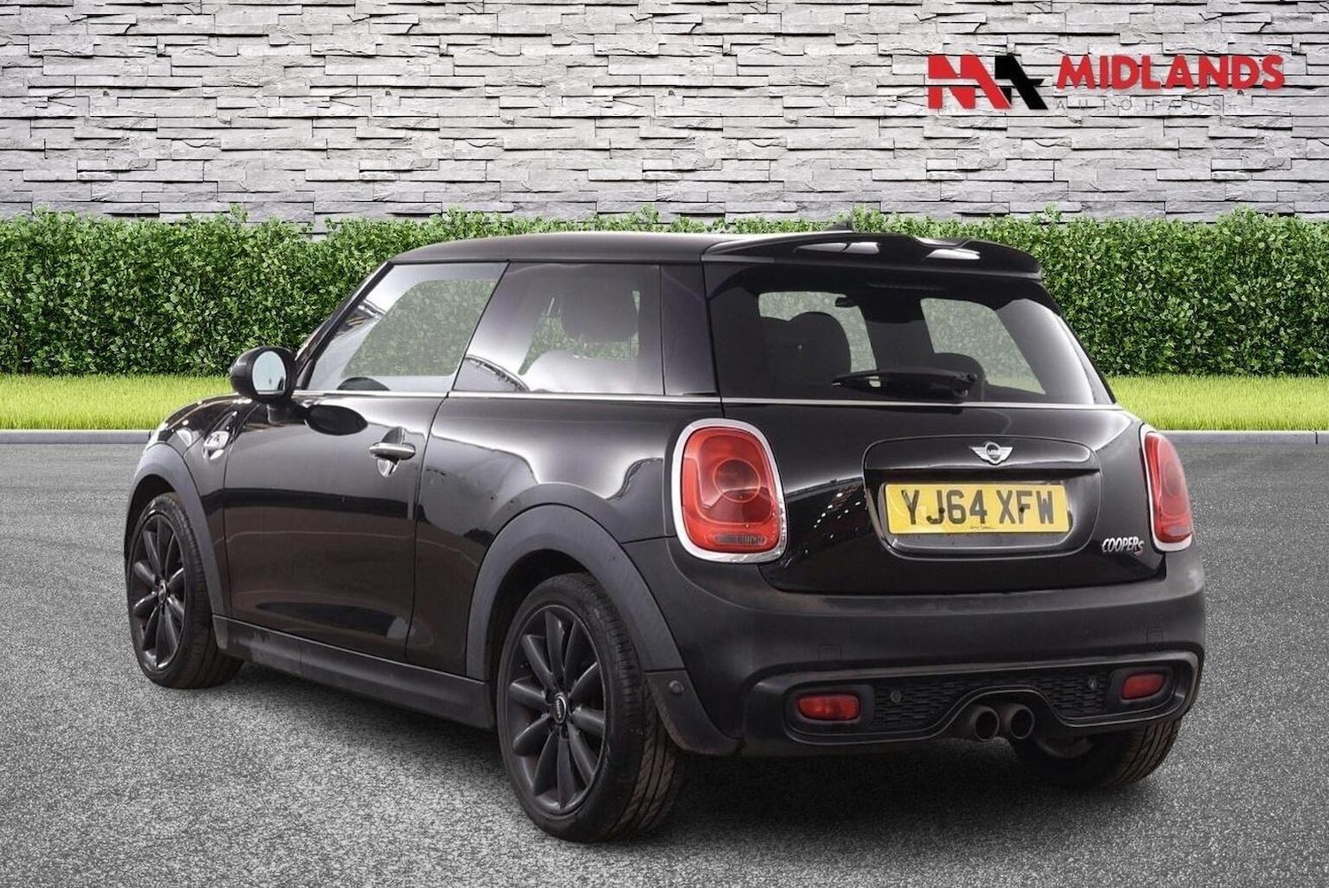 Used MINI Hatch 2014 for sale - 77851323: Photo 5