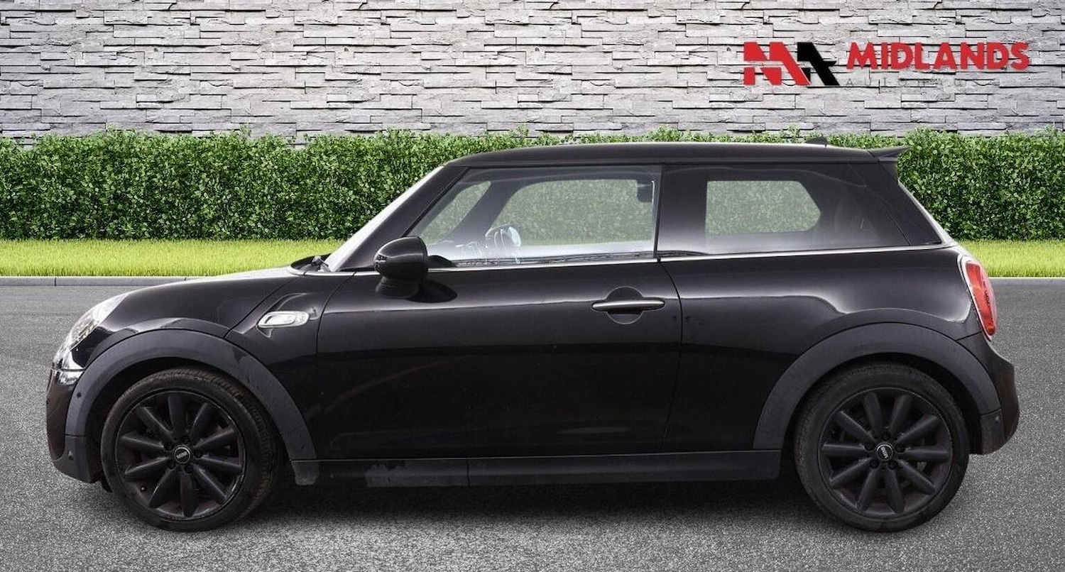 Used MINI Hatch 2014 for sale - 77851323: Photo 6