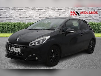Used Peugeot 208 2017 for sale - 77822319: Photo