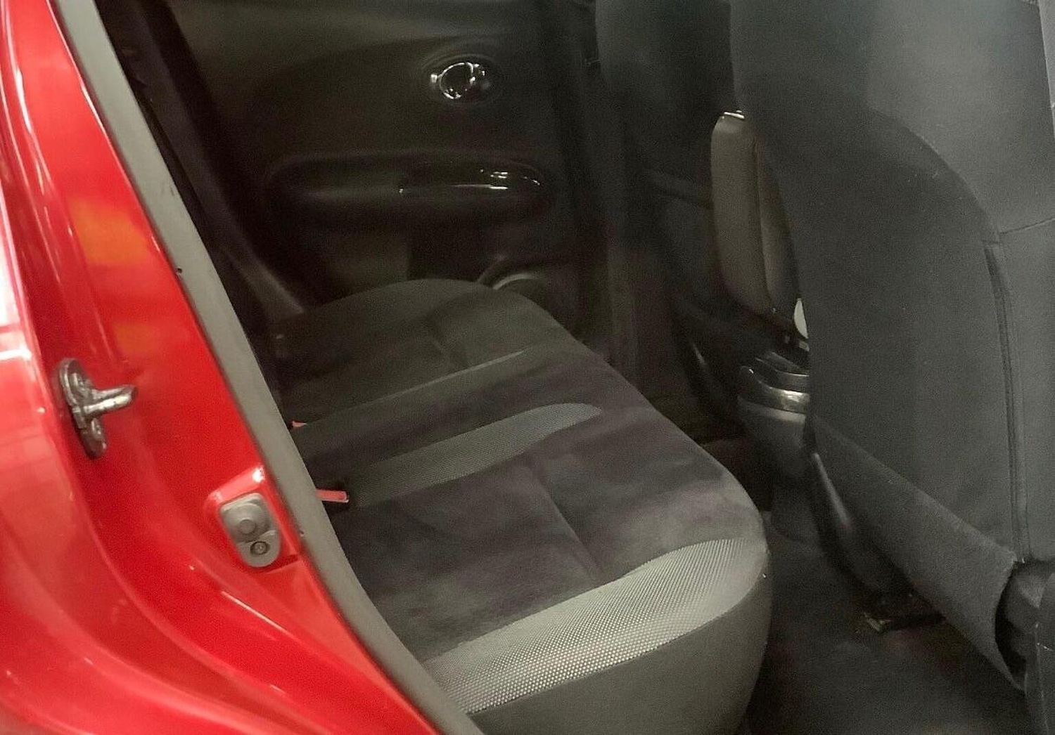 Used Nissan Juke 2015 for sale - 77567493: Photo 9