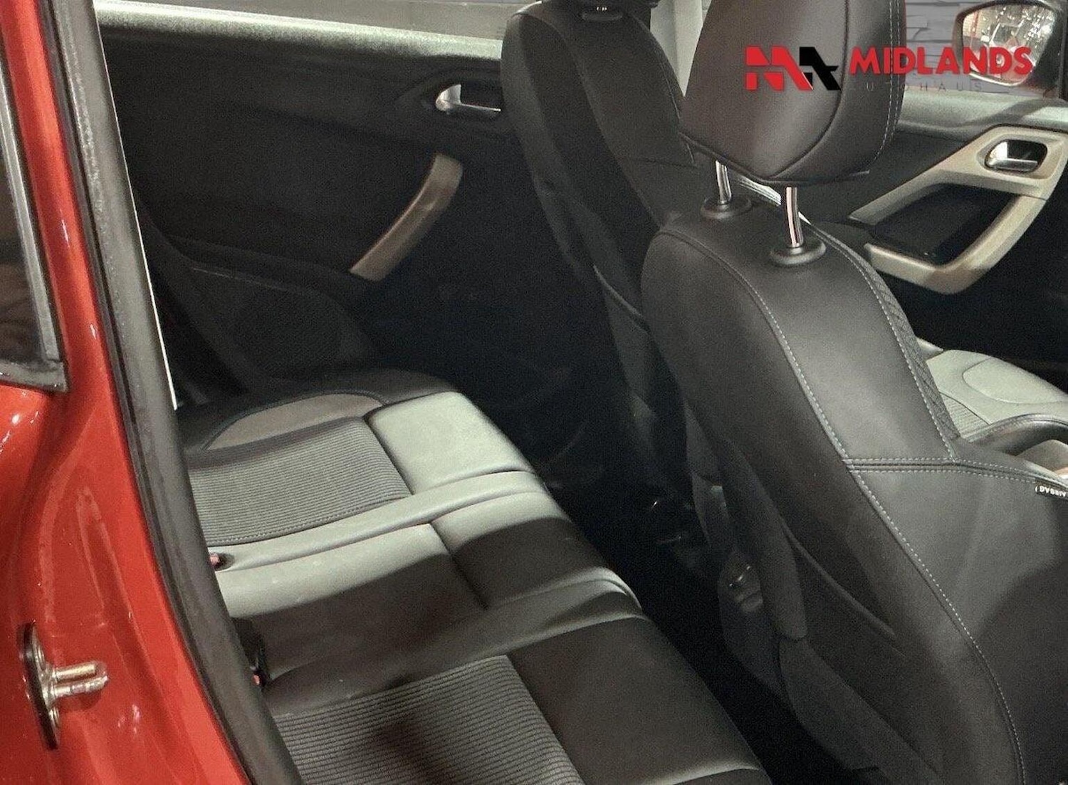 Used Peugeot 2008 2015 for sale - 77423488: Photo 8