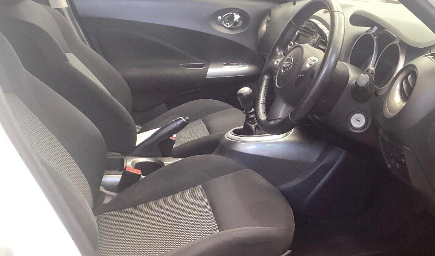 Used Nissan Juke 2017 for sale - 77991764: Photo 8