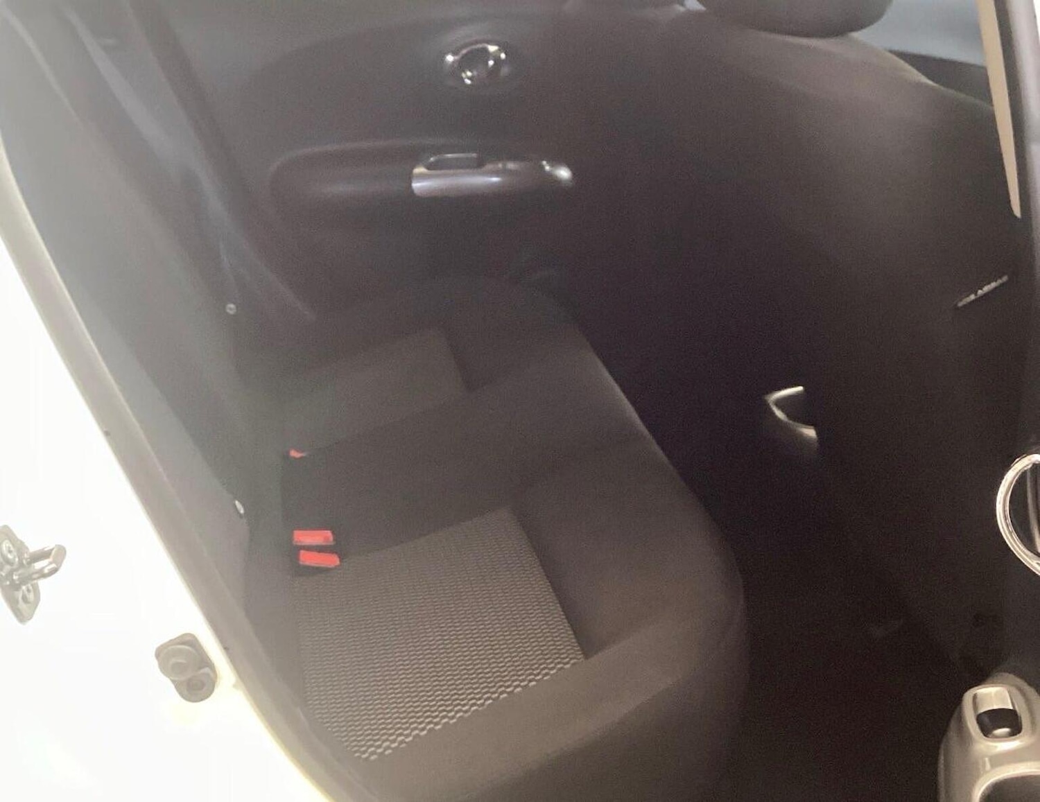 Used Nissan Juke 2017 for sale - 77991764: Photo 9