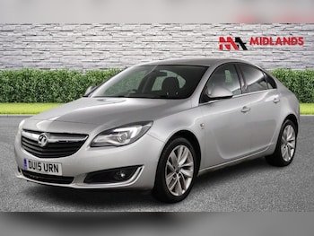 2015 - 1.8 16V SRi Euro 5 5dr