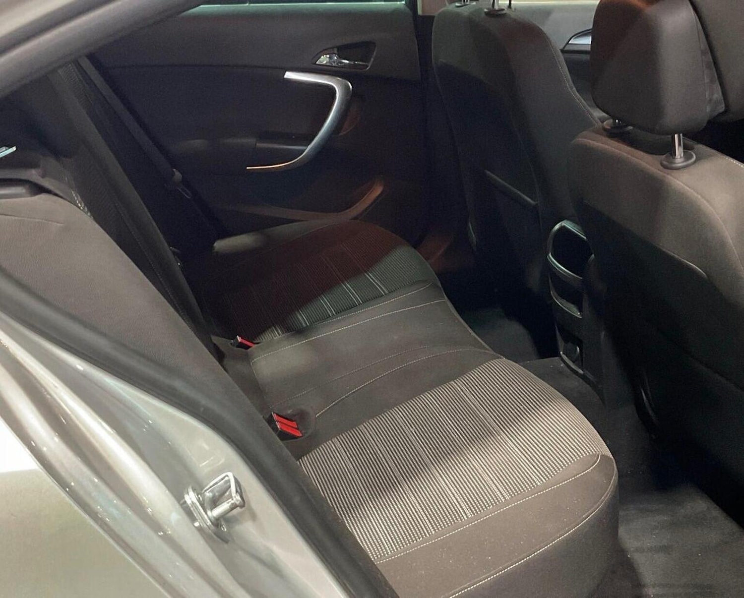 Used Vauxhall Insignia 2015 for sale - 77314004: Photo 9