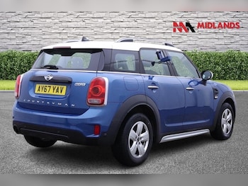 Used MINI Countryman 2017 for sale - 76305539: Photo 3