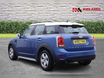 Used MINI Countryman 2017 for sale - 76305539: Photo 4