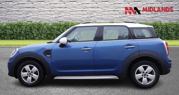 Used MINI Countryman 2017 for sale - 76305539: Photo 5