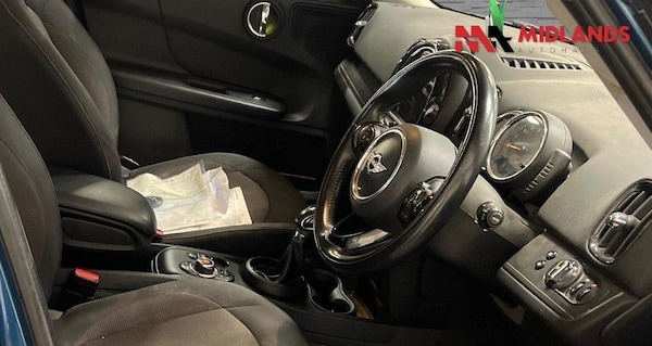 Used MINI Countryman 2017 for sale - 76305539: Photo 6