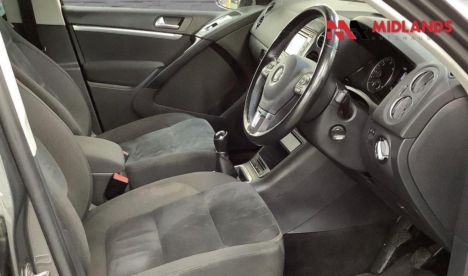 Used Volkswagen Tiguan 2014 for sale - 77901277: Photo 6